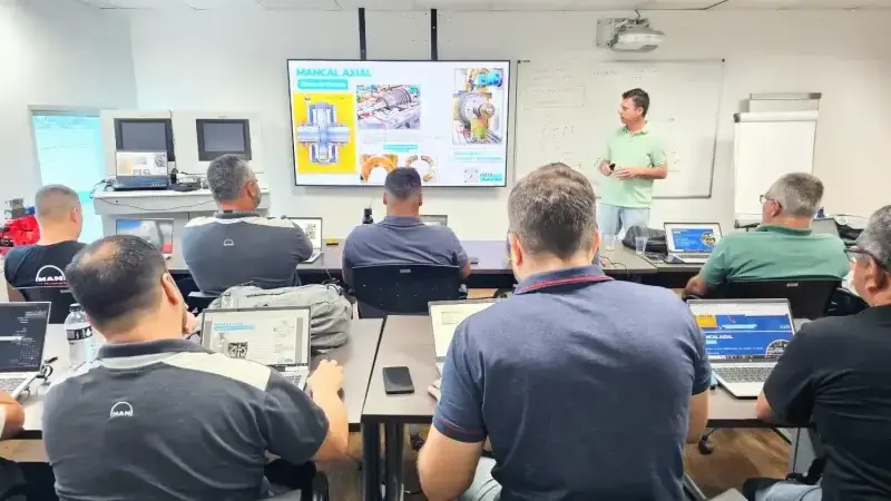 Suporte e Soluções para Alunos
